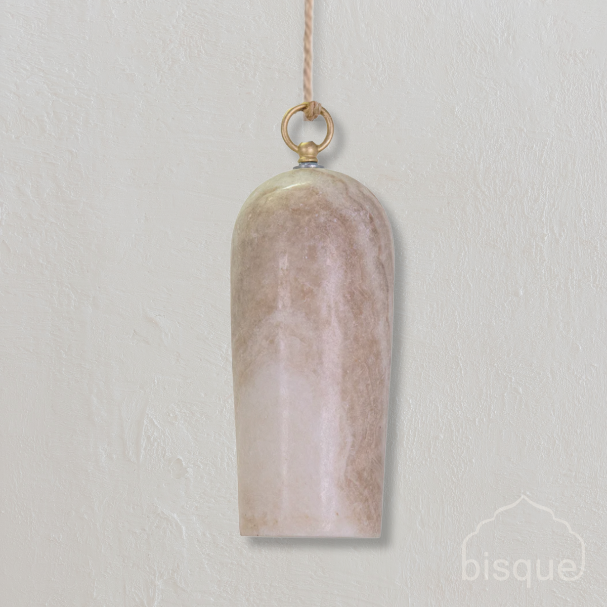 Leni : Onyx Pendant Light