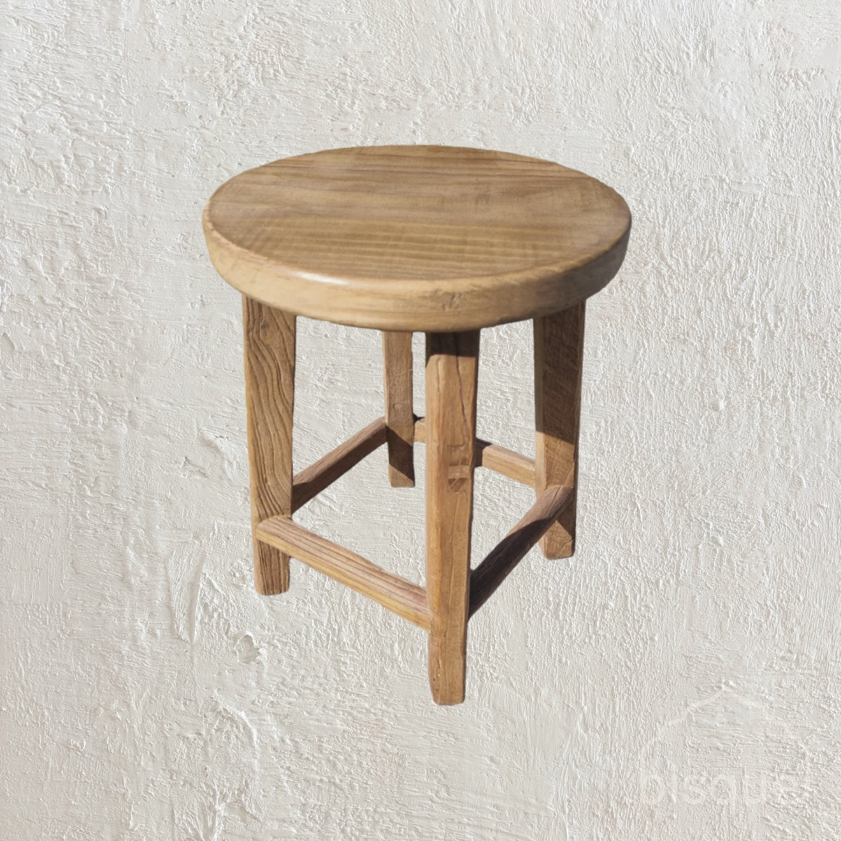 Guo : Stool