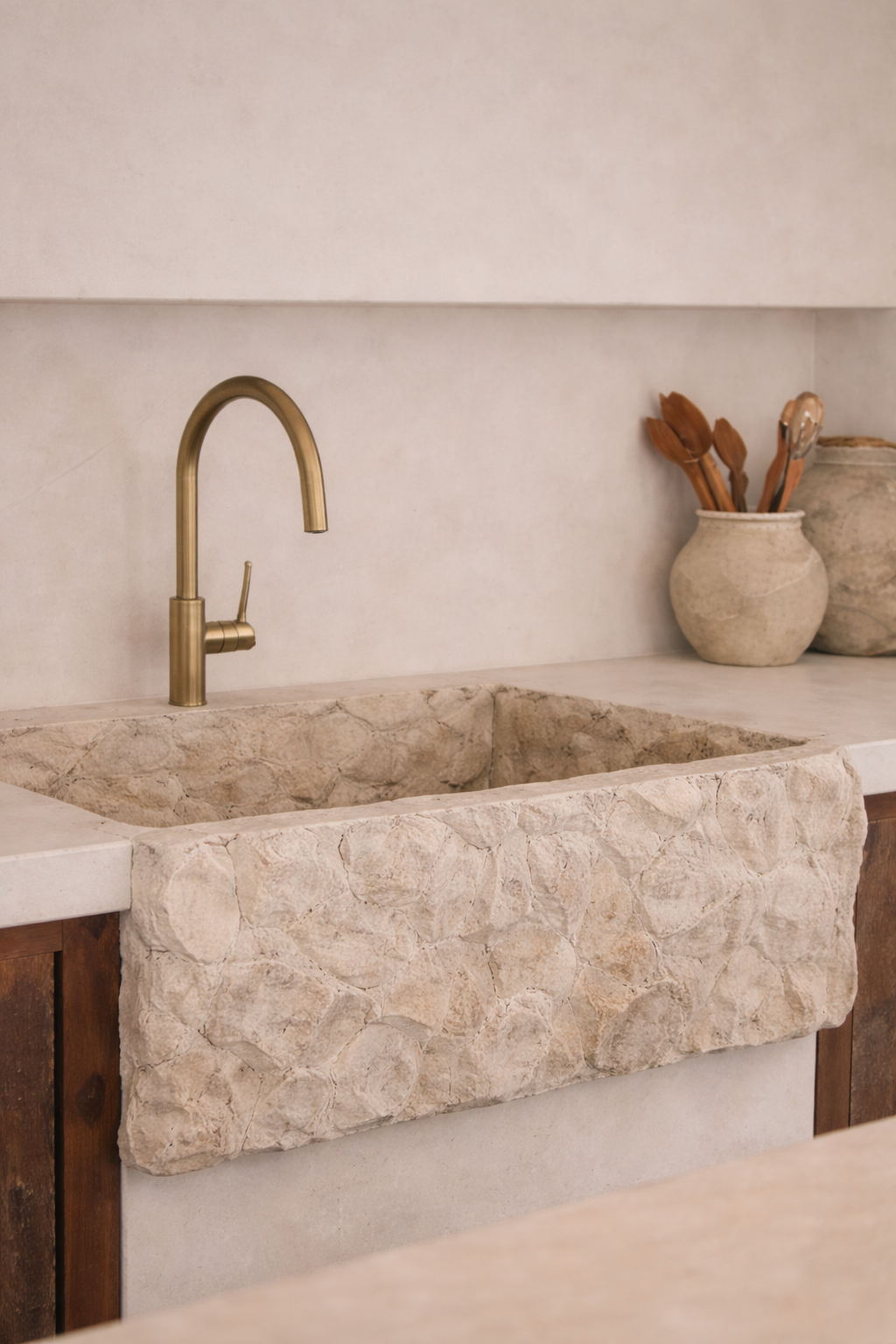 Matari :  Marble Basin, Small &amp; Large