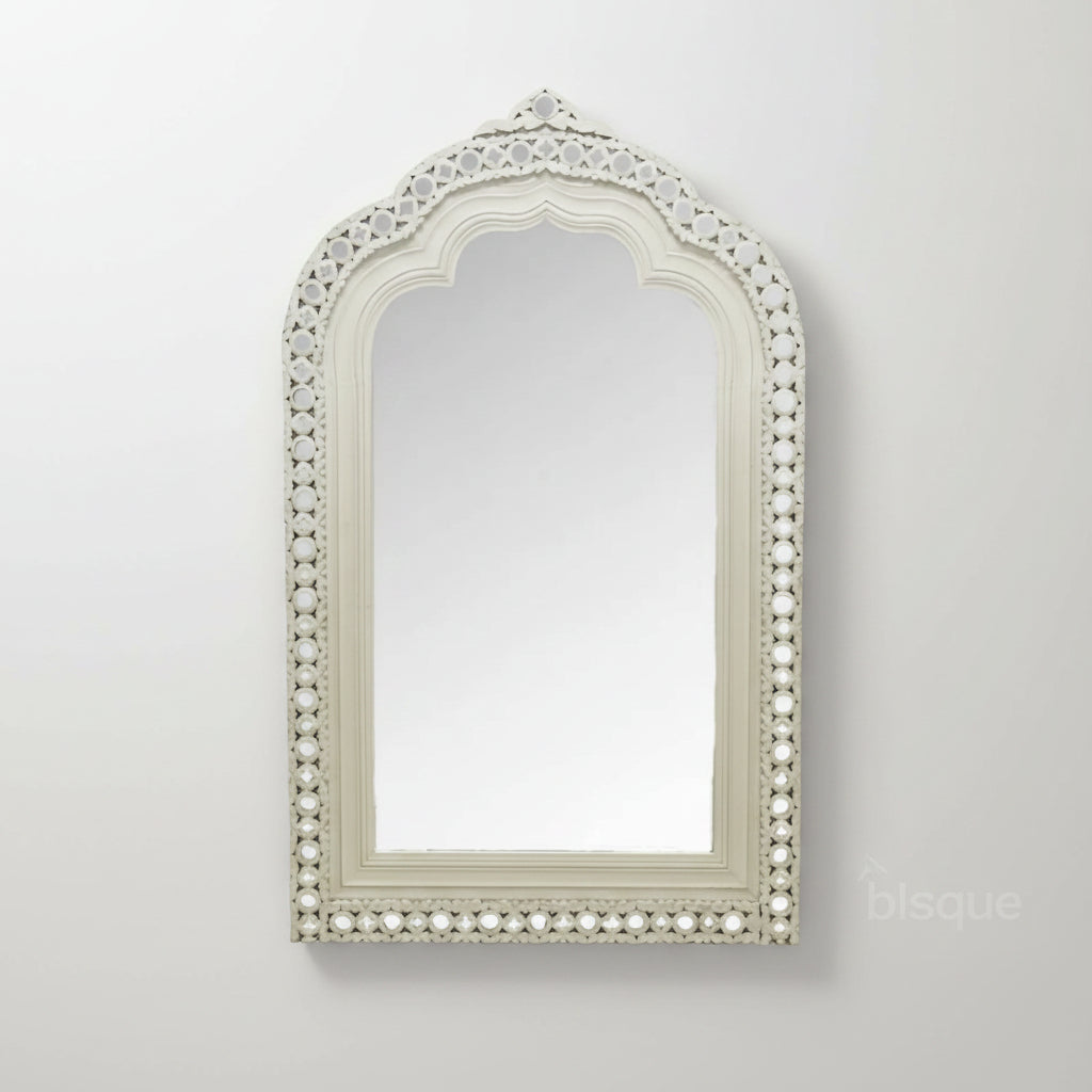 Barek : Mirror