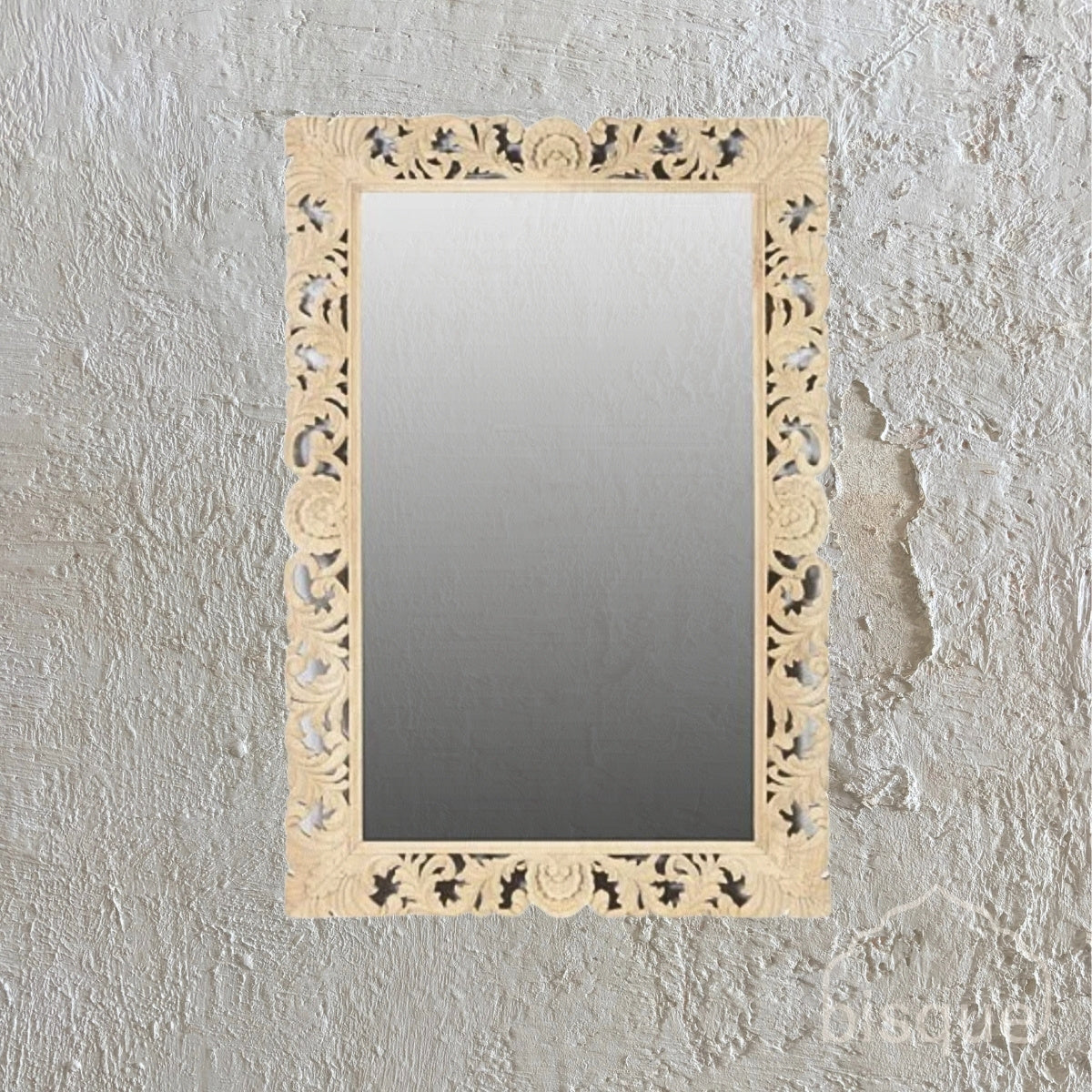 Lataon : Carved Mirror