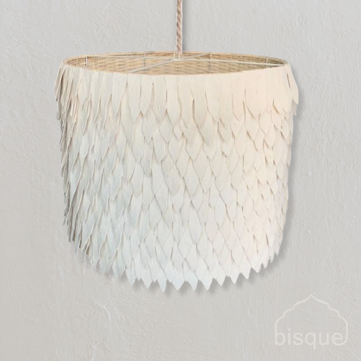 Nsombi : Cotton Drum Kris Light Small
