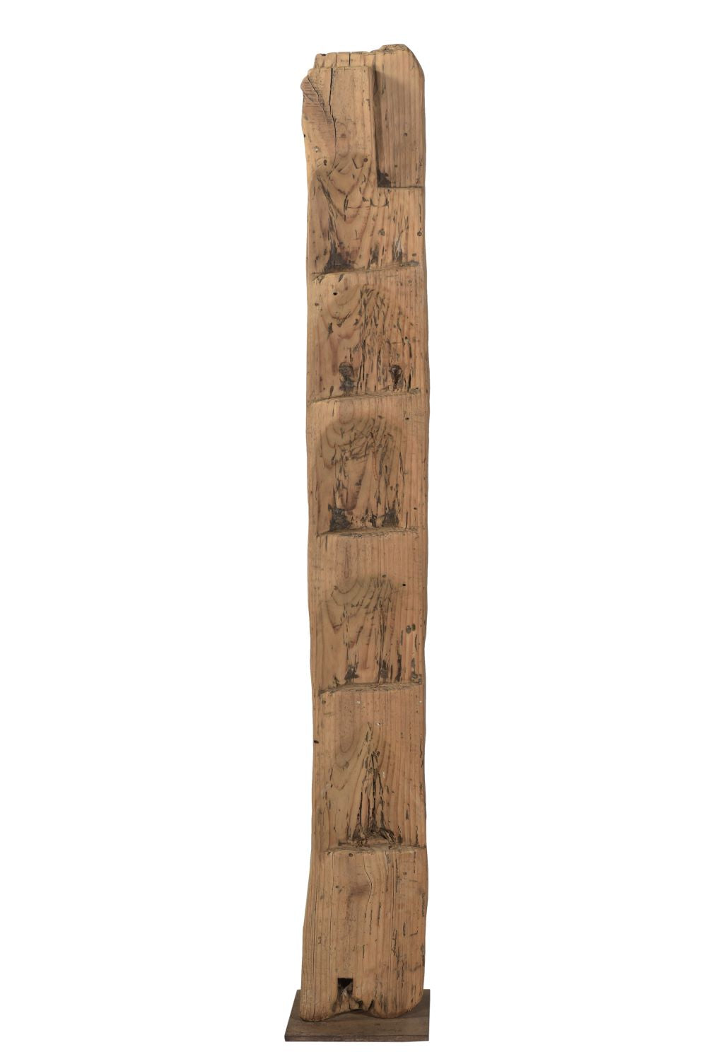 Rajkumara : Old Indian Pillar 1