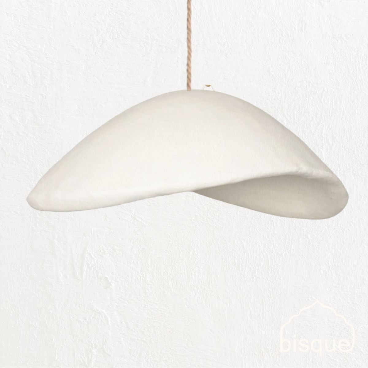 Abeba : Dome Pendant