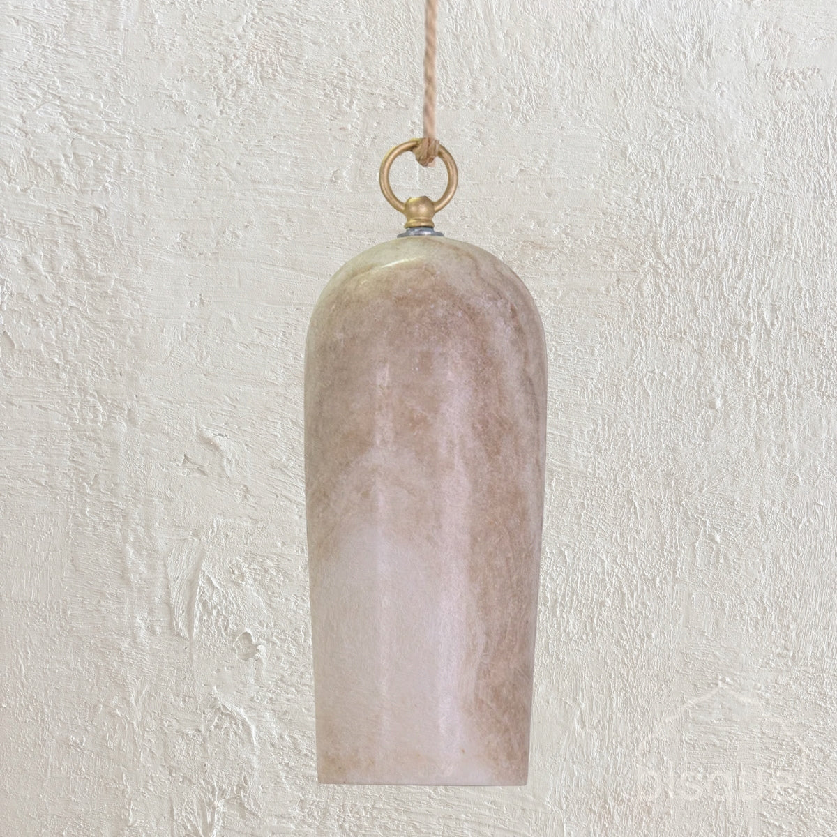 Leni : Onyx Pendant Light