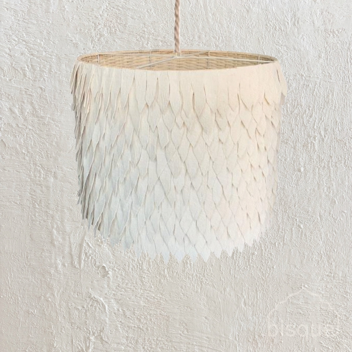 Nsombi : Cotton Drum Kris Light Small