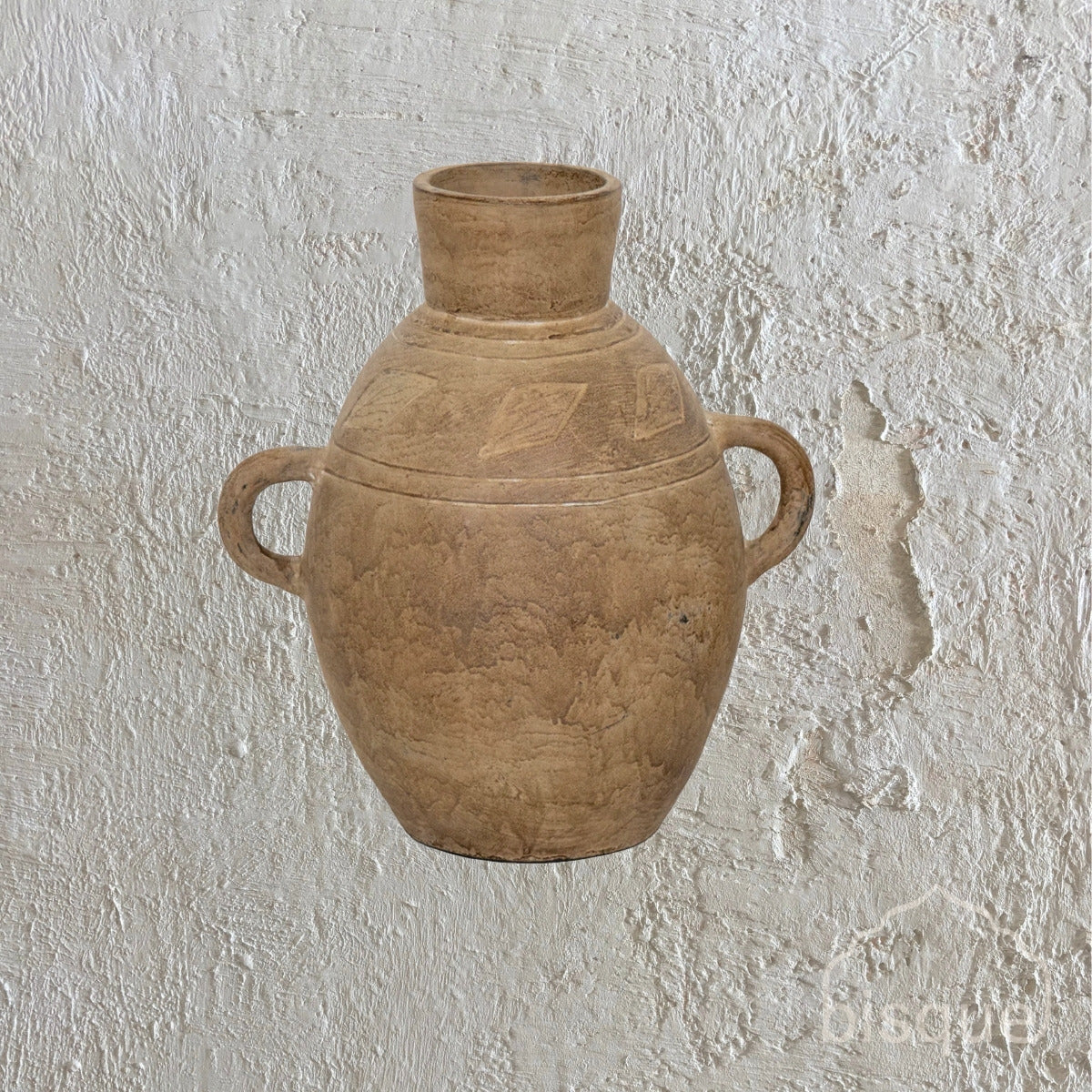 Apiyo : Jug, Double Handle