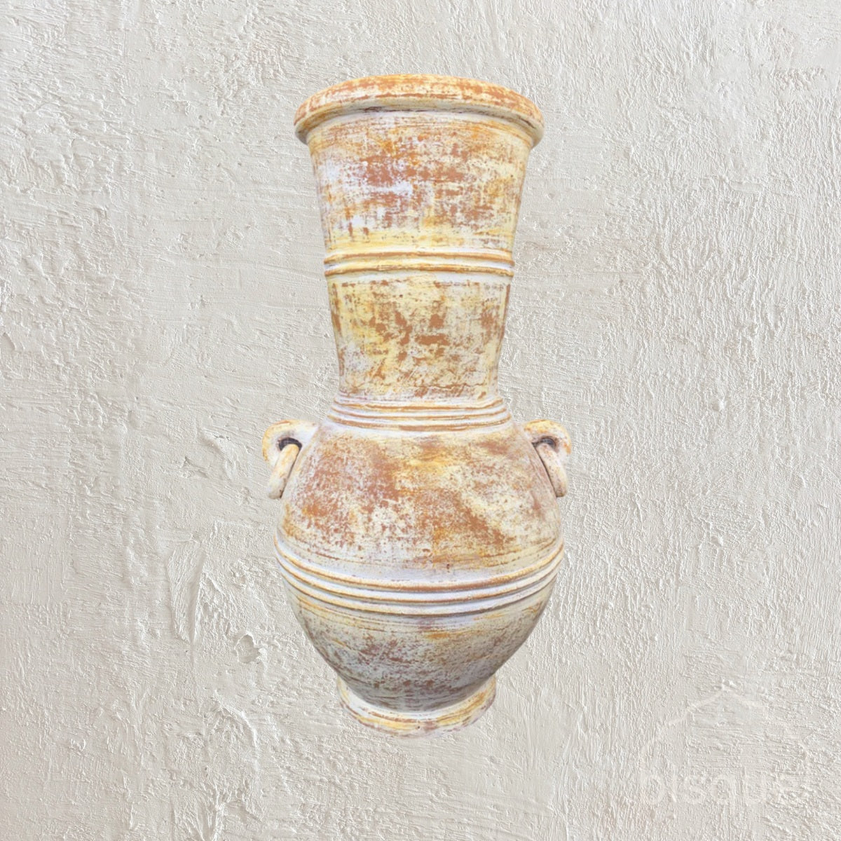 Efe : Terracotta Vase