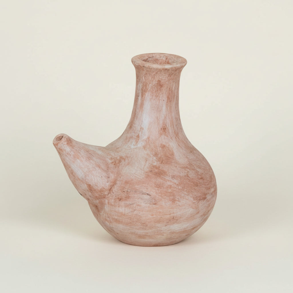 Buana : Terracotta Jug