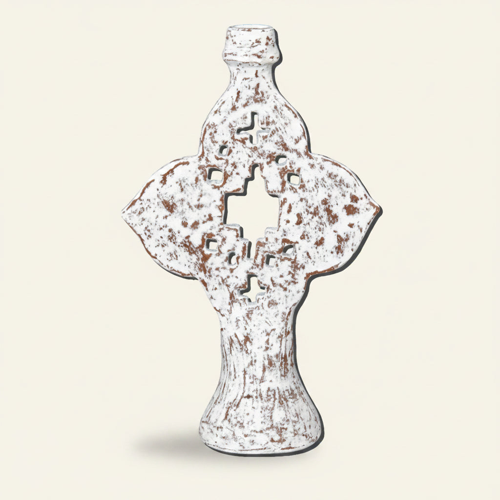 Pura : Candle Holder