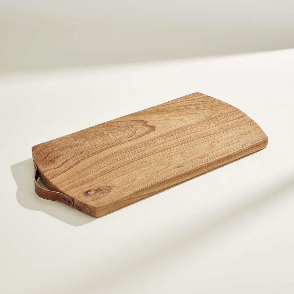 Decor : Juhi : Serving Board | Natural