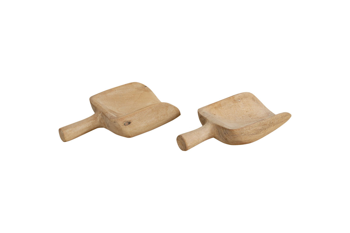 Wooden Spoon