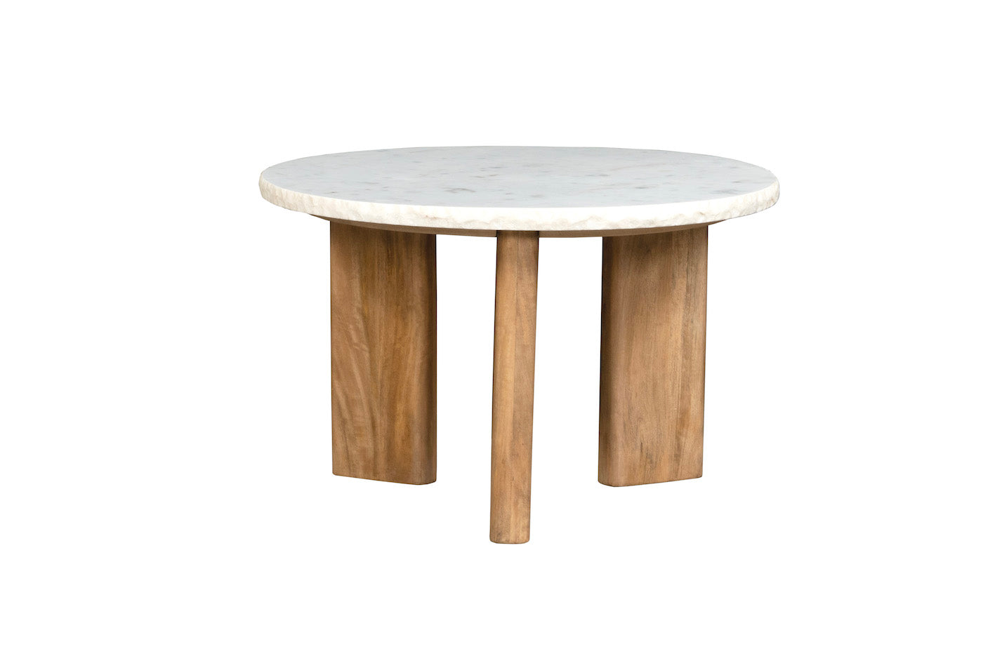 Iranga : Marble Coffee Table