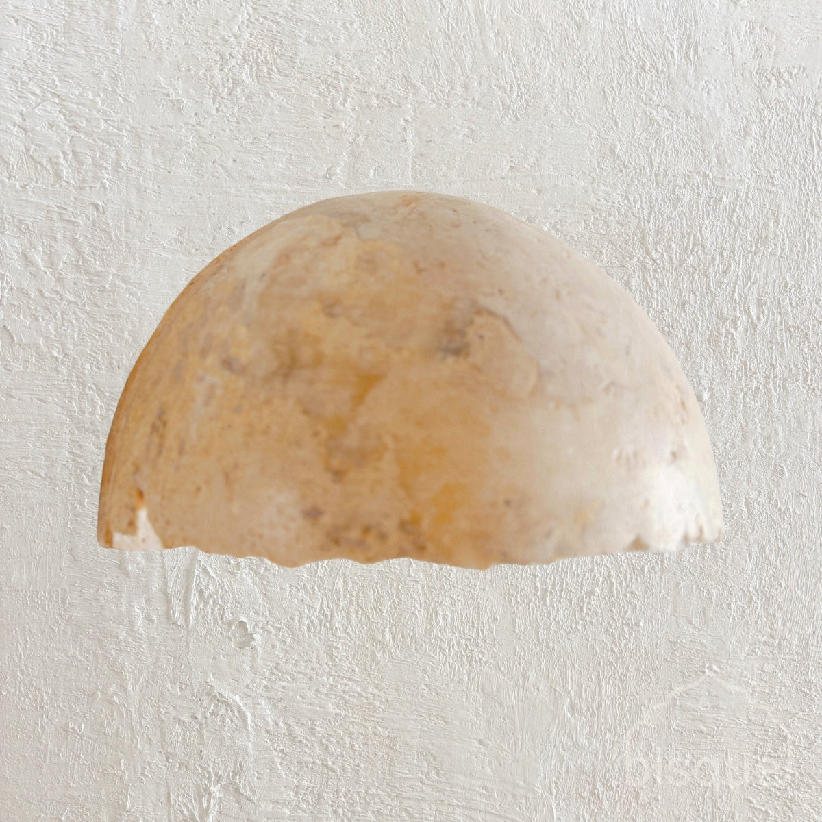 Jumbani : Onyx Wall Sconce.