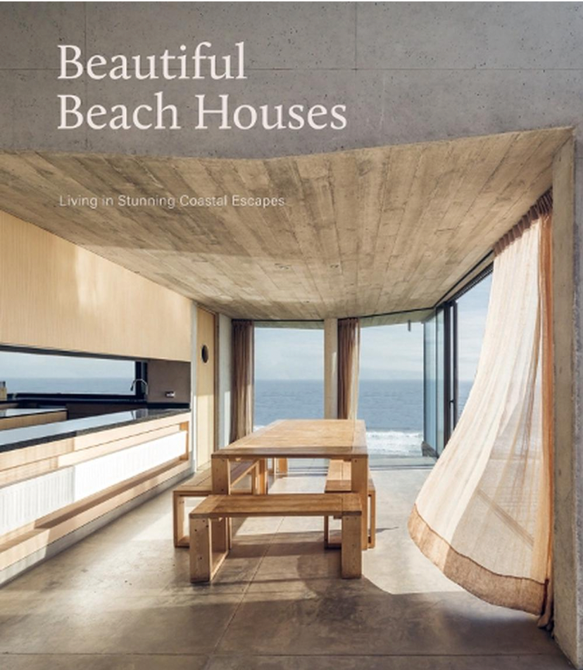 Beautiful Beach Houses