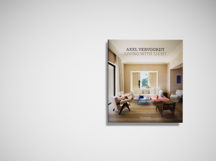 Axel Vervoordt Living with Light