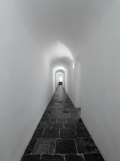 Axel Vervoordt Living with Light