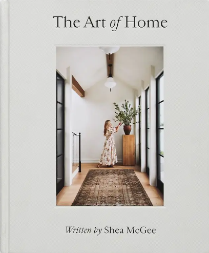 Art of the Home - Shae McGee