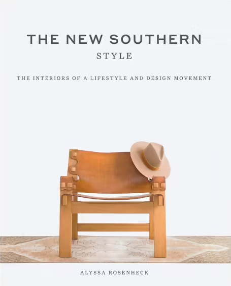 New Southern Style - Alyssa Rosenheck