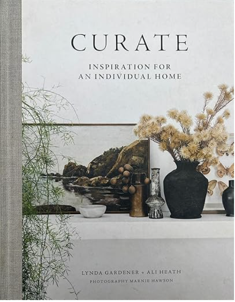 Curate