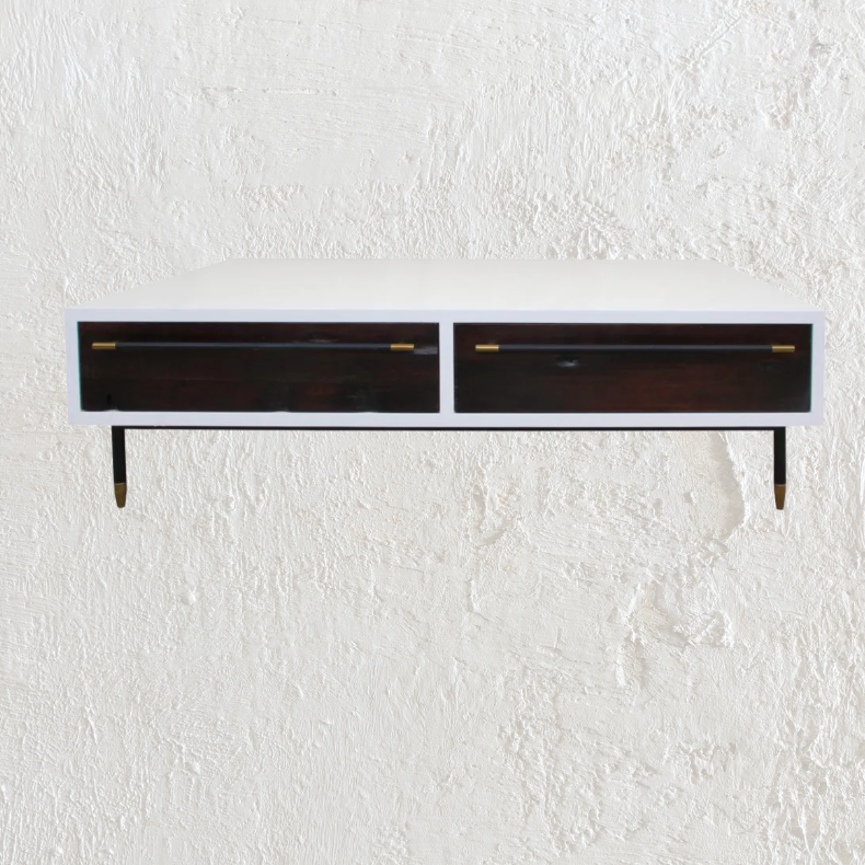 Shipwood : Coffee table