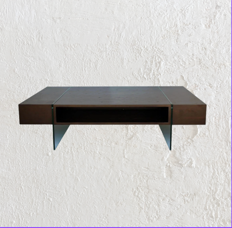 Fifo : coffee table