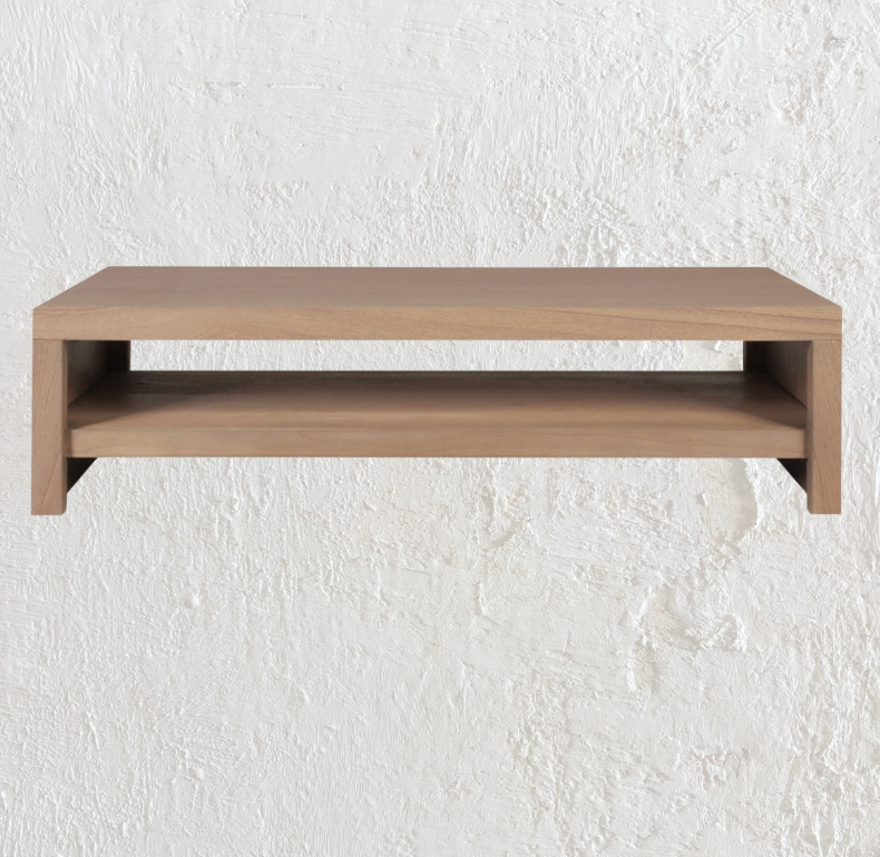 Eureka :  Coffee Table