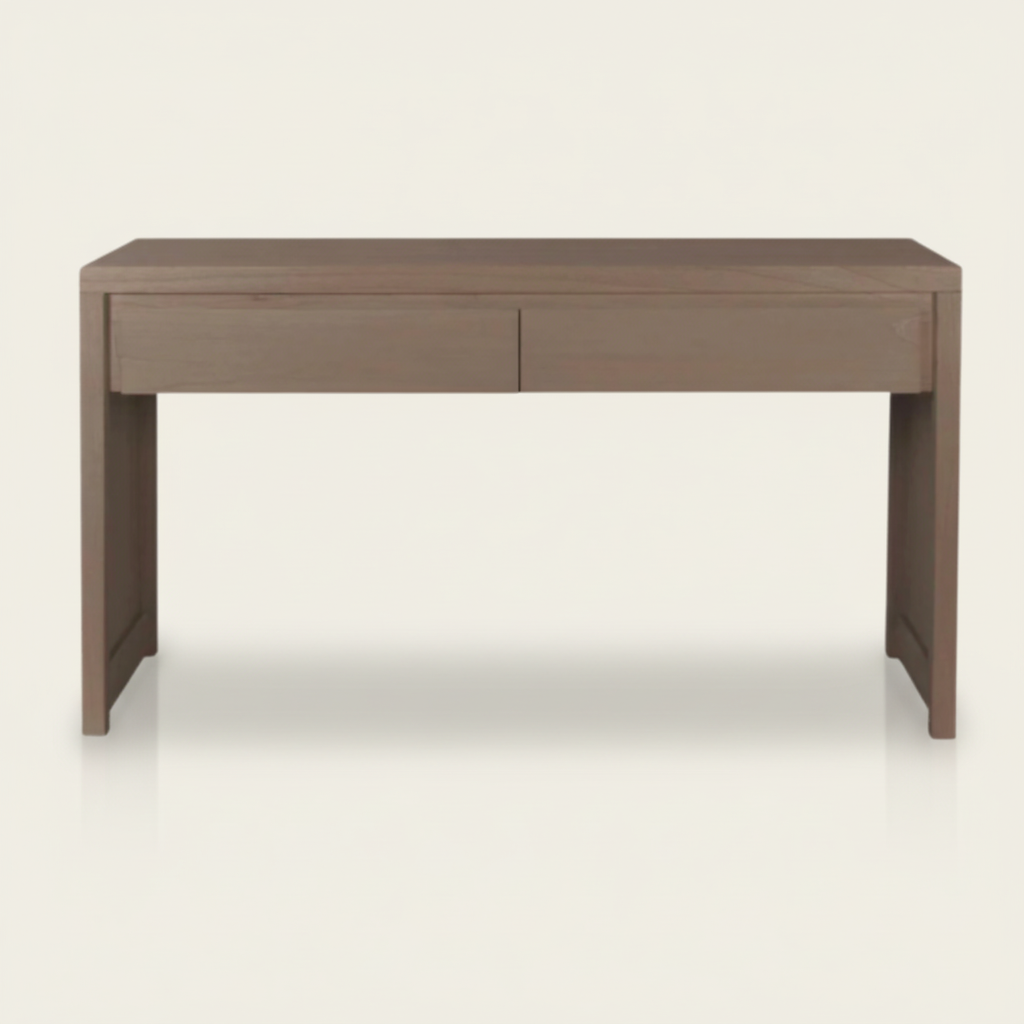 Eureka : 2 Drawer 160cm Console