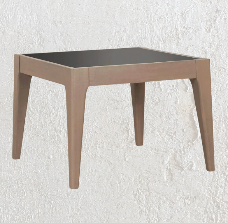 Monroe : side table