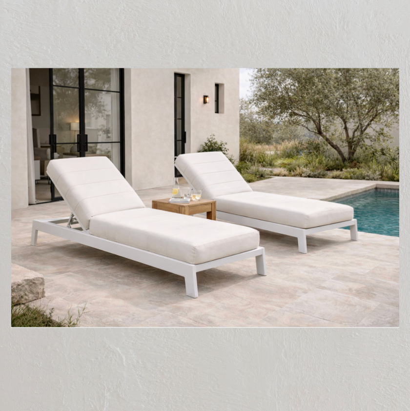 Bite : Lounger, Single