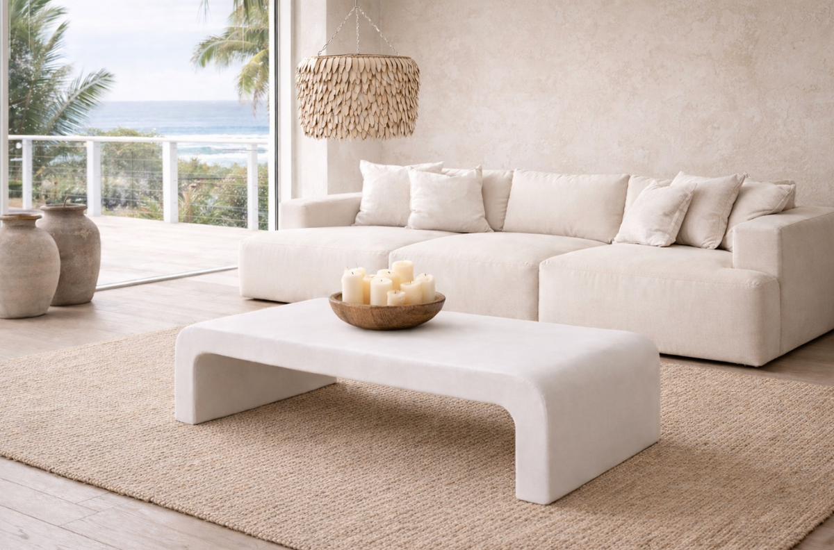 Nzinga : Drum Coconut Light Large