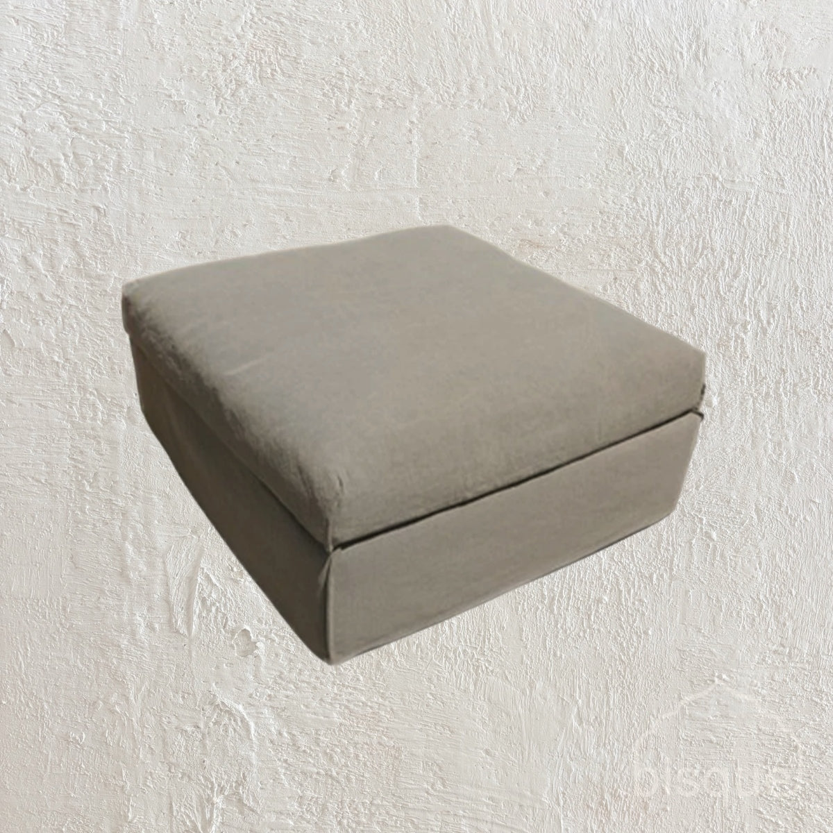 'Senja' Ottoman, Taupe