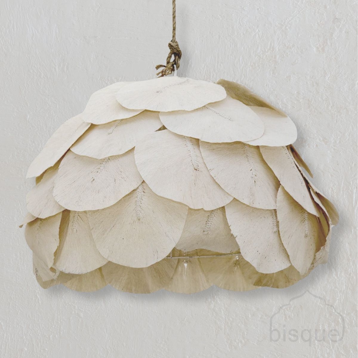 Sofia : Dome Petal Light