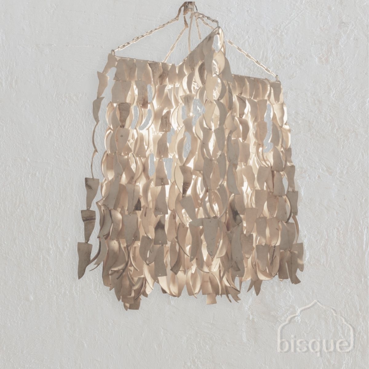 Star : Coconut Pendant Light.