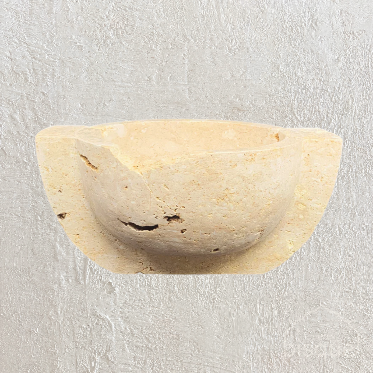 Tembo : Fossilised Coral  Bowl