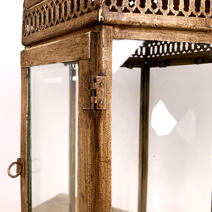 'Kanti' Indian Lantern