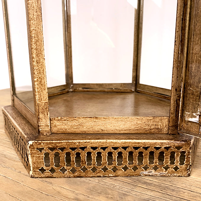 'Kanti' Indian Lantern