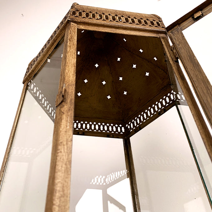 'Kanti' Indian Lantern