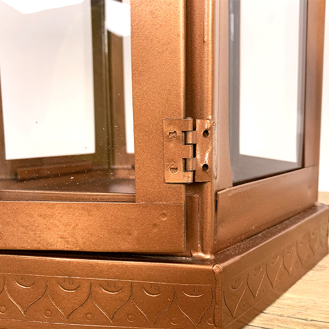 'Seera' Indian Lantern