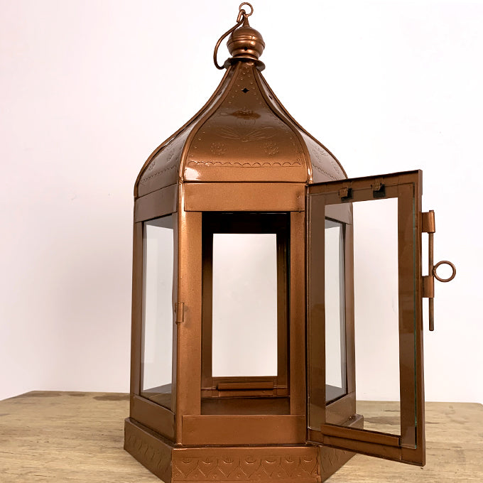 'Seera' Indian Lantern