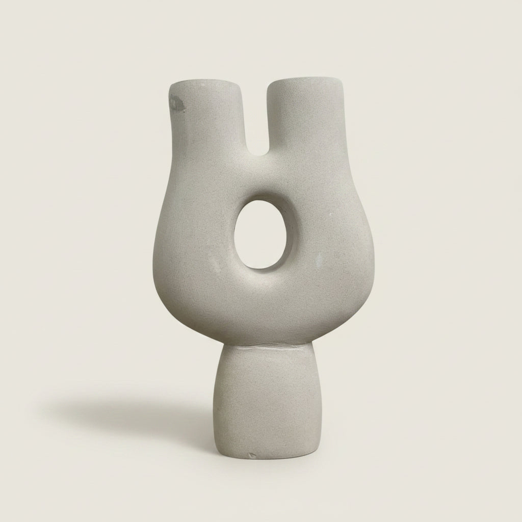 Kelinci : Candleholder