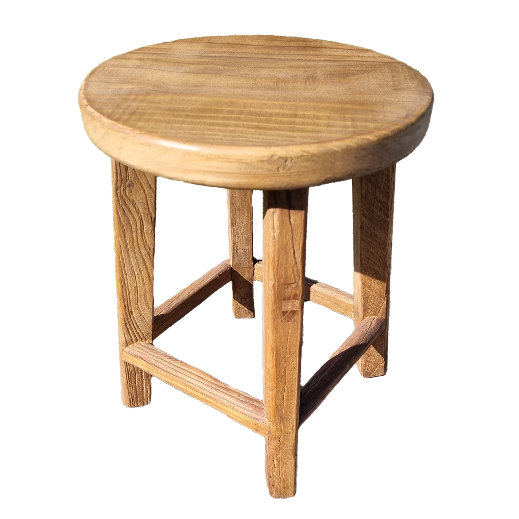 Guo : Stool