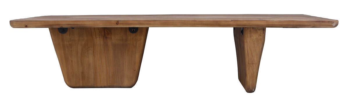 Thabo : Recycled Pine Coffee Table