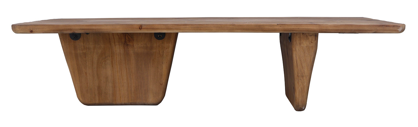 Thabo : Recycled Pine Coffee Table