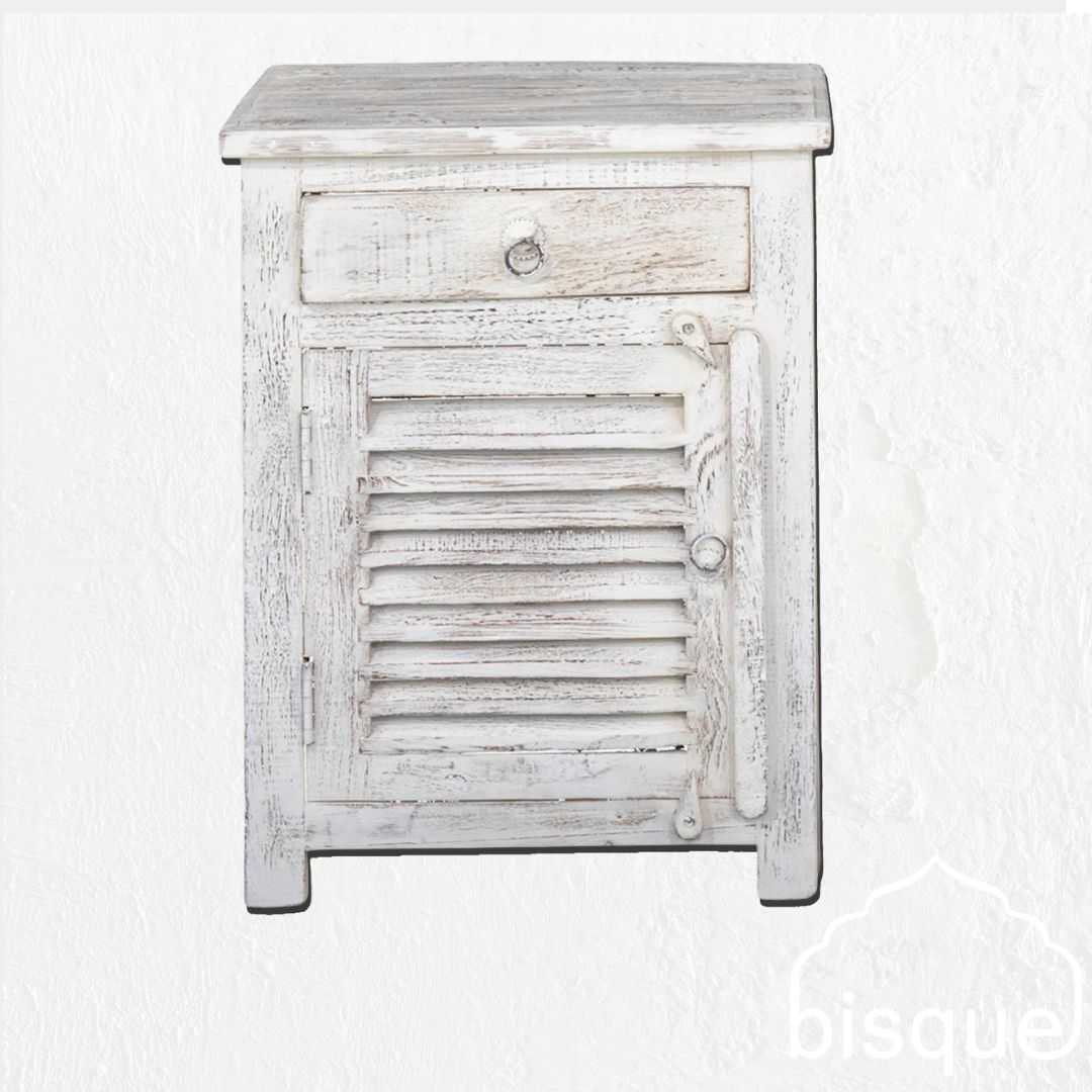 Clara : Bedside Cabinet Left and Right