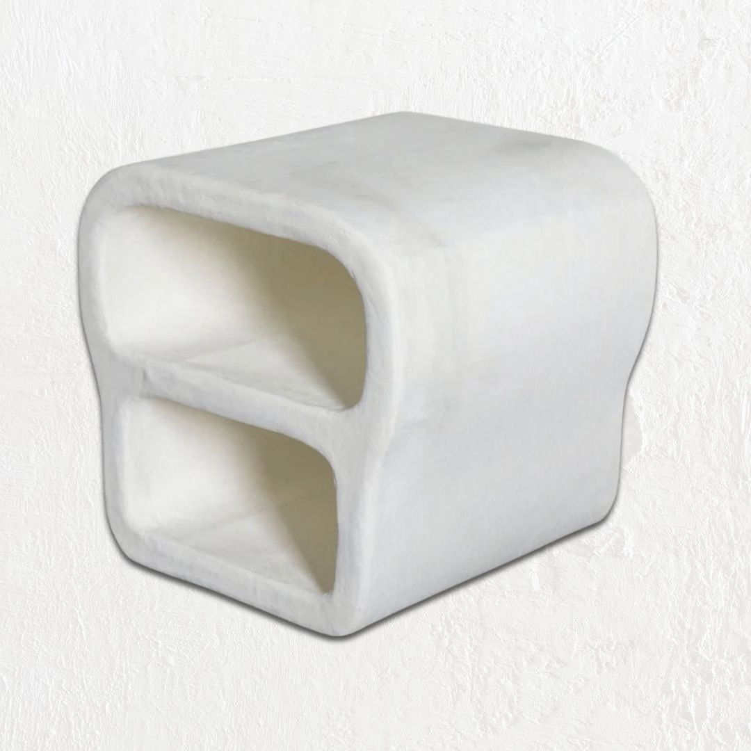 Abebe : Bedside Table