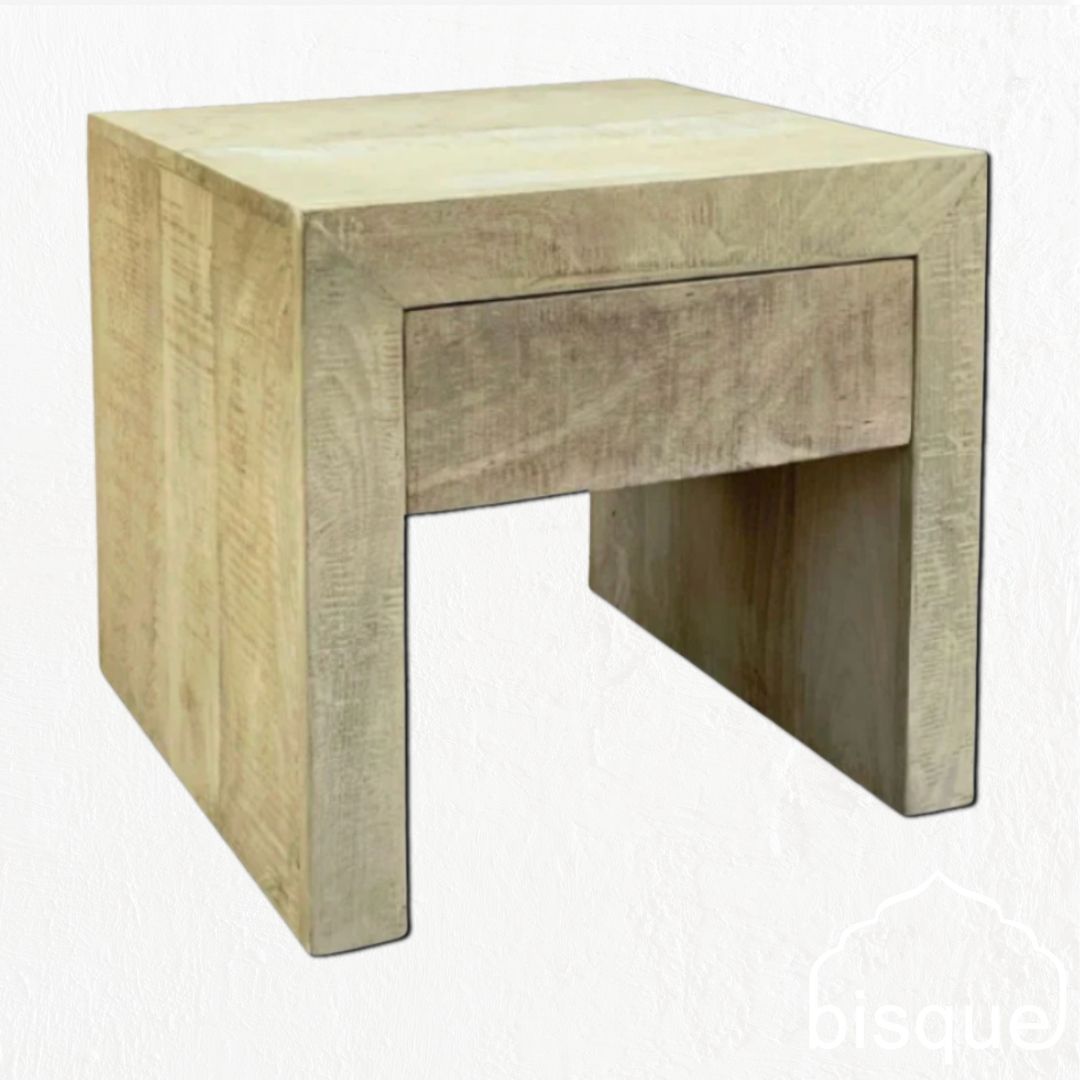 Nakula: Side Table