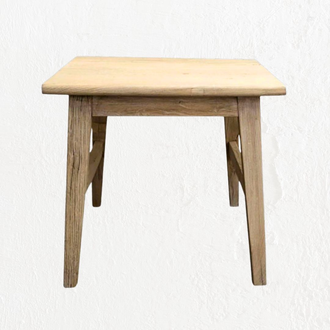 Chang : Cafe Dining Table 80cm