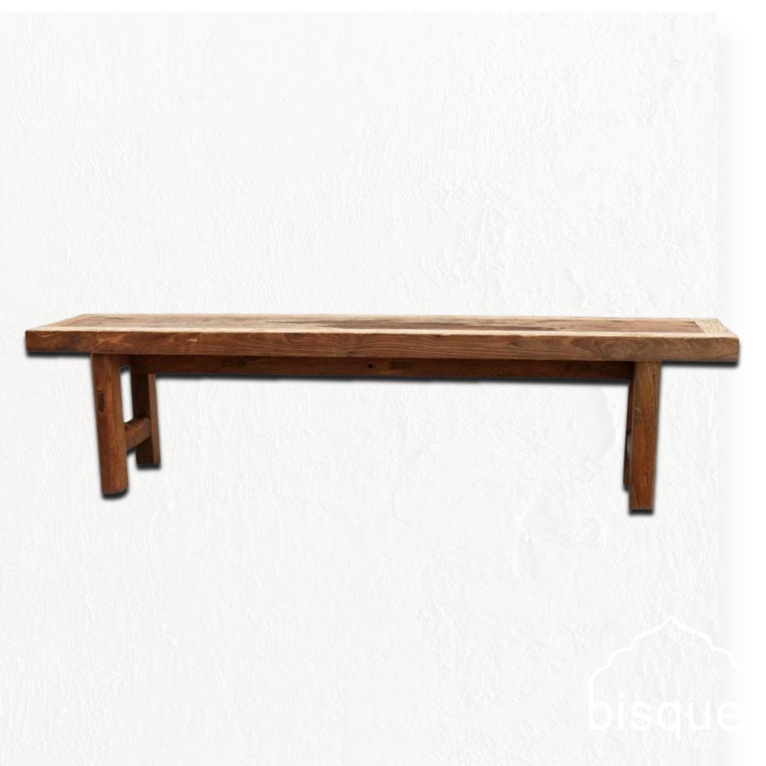 Willem : Classic Bench Seat