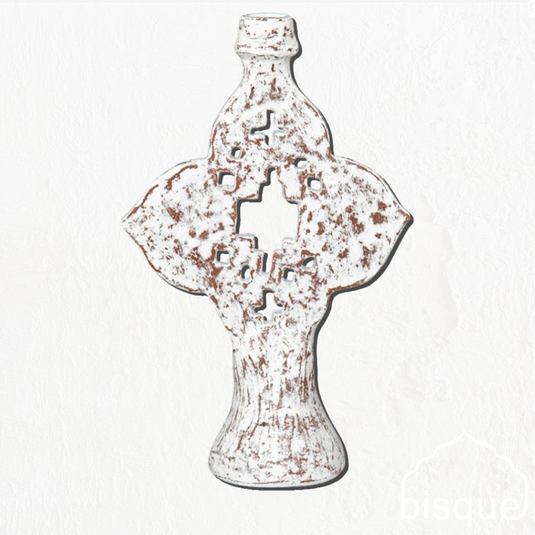 Pura : Candle Holder